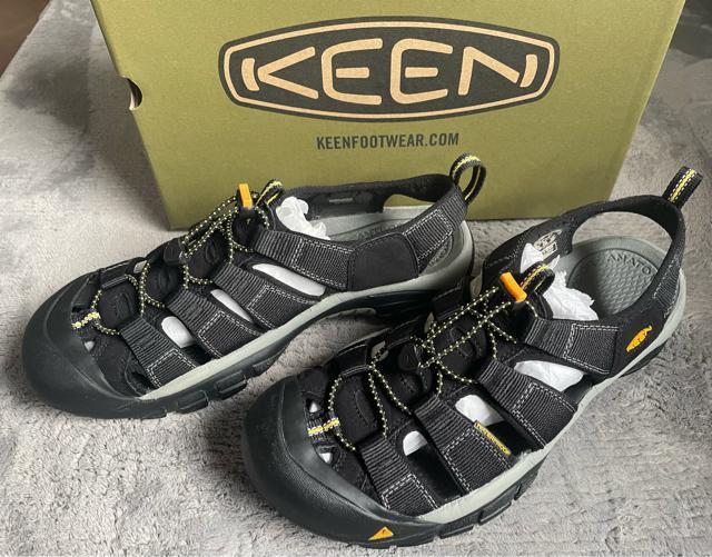 KEEN キーン Newport ニューポート H2 (BLACK ブラック) メンズ 29cm キャンプ アウトドア 川遊び < 男性ファッション KEEN キーン Newport ニューポート H2 (BLACK ブラック) メンズ 29cm キャンプ アウトドア 川遊び < 男性ファッションの