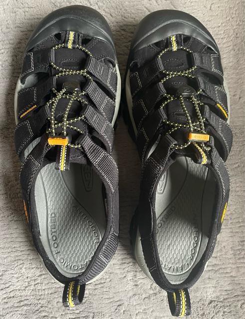 KEEN キーン Newport ニューポート H2 (BLACK ブラック) メンズ 29cm キャンプ アウトドア 川遊び < 男性ファッション KEEN キーン Newport ニューポート H2 (BLACK ブラック) メンズ 29cm キャンプ アウトドア 川遊び < 男性ファッションの