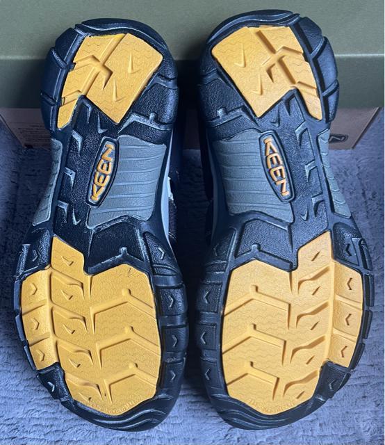 KEEN キーン Newport ニューポート H2 (BLACK ブラック) メンズ 29cm キャンプ アウトドア 川遊び < 男性ファッション KEEN キーン Newport ニューポート H2 (BLACK ブラック) メンズ 29cm キャンプ アウトドア 川遊び < 男性ファッションの