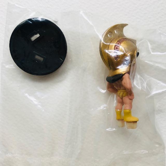 キン肉マン フィギュアコレクション 『熱戦!超人オリンピック編』9.ジェシー・メイビア < アニメ/コミック/キャラクター キン肉マン フィギュアコレクション 『熱戦!超人オリンピック編』9.ジェシー・メイビア < アニメ/コミック/キャラクターの