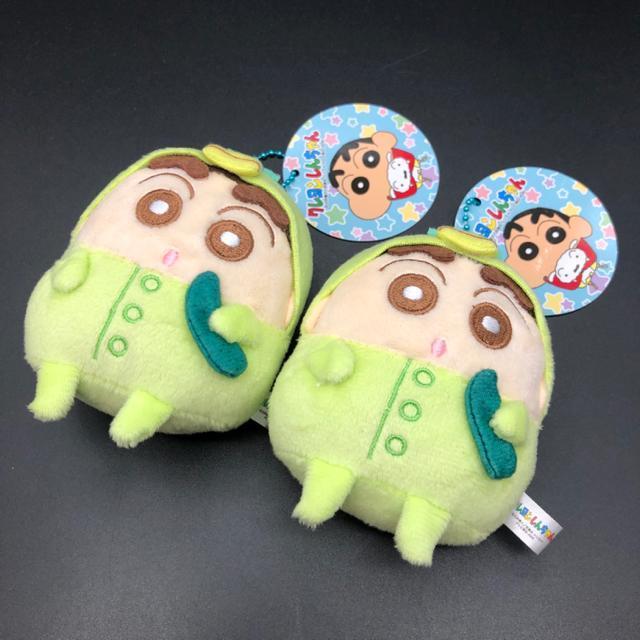 新品 クレヨンしんちゃん ペールトーンマスコット カッパしんちゃん < アニメ/コミック/キャラクター  新品 クレヨンしんちゃん ペールトーンマスコット カッパしんちゃん  < アニメ/コミック/キャラクターの