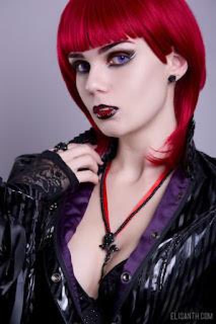 Alchemy Gothic: Rose Of Passion お洒落な黒乙女 < 女性アクセサリー/時計  Alchemy Gothic: Rose Of Passion お洒落な黒乙女 < 女性アクセサリー/時計の