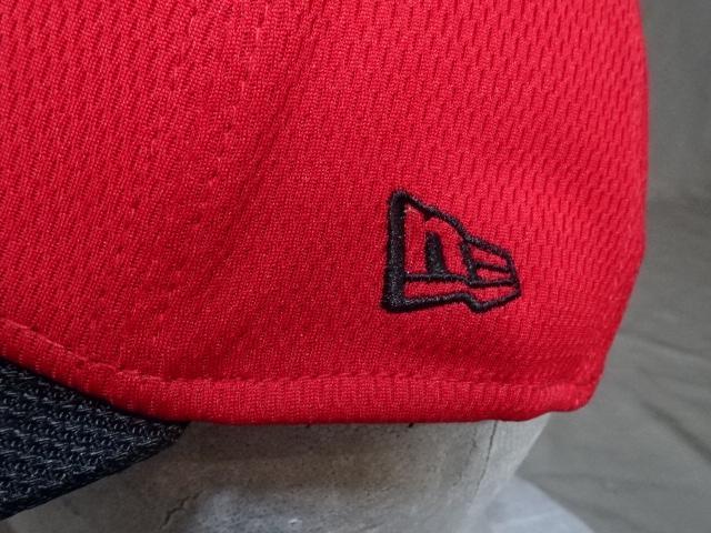 【NEWERA】【39THIRTY】NFL サンフランシスコ フォーティナイナーズ キャップ < 男性ファッション  【NEWERA】【39THIRTY】NFL サンフランシスコ フォーティナイナーズ キャップ < 男性ファッションの