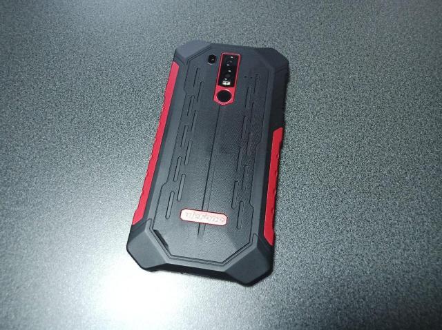Ulefone Armor 6E < 家電/AV  Ulefone Armor 6E < 家電/AVの