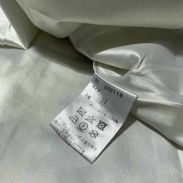 31 Sons de mode フラワー 総柄 フレア 変形 ひざ丈スカート < 女性ファッション 31 Sons de mode フラワー 総柄 フレア 変形 ひざ丈スカート < 女性ファッションの