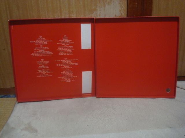【愛蔵家ナンバー付限定盤】カーペンターズ(CARPENTERS)/ アンソロジー(ANTHOLOGY) 帯付4LP-BOX < CD/DVD/ビデオ  【愛蔵家ナンバー付限定盤】カーペンターズ(CARPENTERS)/ アンソロジー(ANTHOLOGY) 帯付4LP-BOX < CD/DVD/ビデオの