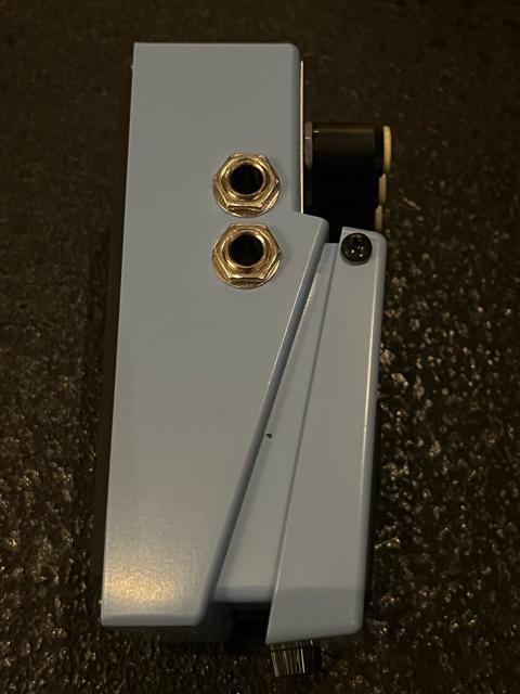 Boss CH-1 SUPER Chorus {X X[p[ R[X