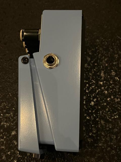 Boss CH-1 SUPER Chorus {X X[p[ R[X