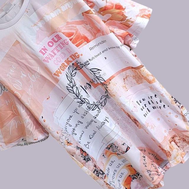 大きいサイズ レディース メンズ 半袖 Tシャツ ビンテージ ピンク 花 蝶 星 ぽっちゃり カジュアル ヒップホップ ストリート < 男性ファッション 大きいサイズ レディース メンズ 半袖 Tシャツ ビンテージ ピンク 花 蝶 星 ぽっちゃり カジュアル ヒップホップ ストリート < 男性ファッションの