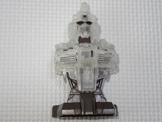 機動戦士ガンダム MSメカニカルバスト01 vガンダム vガンダム外装 < アニメ/コミック/キャラクター 機動戦士ガンダム MSメカニカルバスト01 vガンダム vガンダム外装 < アニメ/コミック/キャラクターの