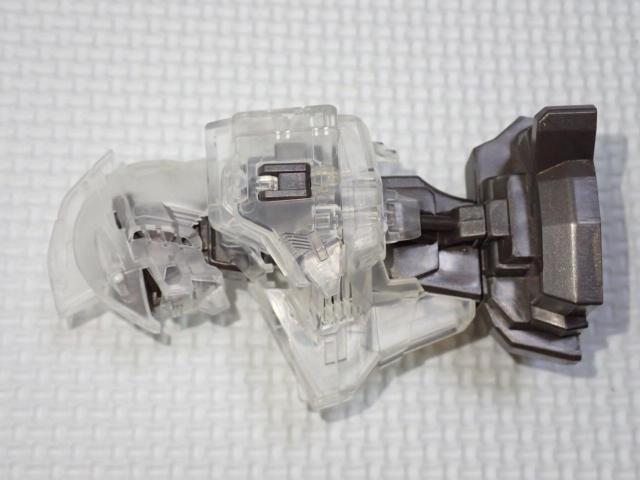 機動戦士ガンダム MSメカニカルバスト01 vガンダム vガンダム外装 < アニメ/コミック/キャラクター 機動戦士ガンダム MSメカニカルバスト01 vガンダム vガンダム外装 < アニメ/コミック/キャラクターの