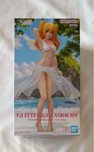 2.5̗Uf GLITTER&GLAMOURS G ver. 