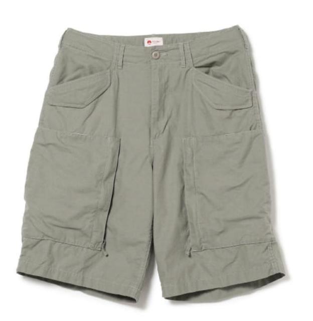 メンズ ヘリクルーショーツ < 男性ファッション  メンズ ヘリクルーショーツ  < 男性ファッションの