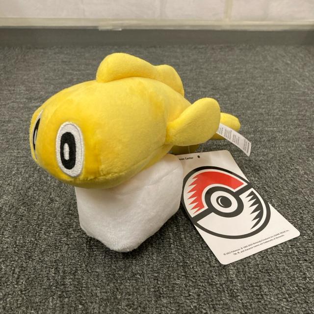 即決 新品 ポケットモンスター ぬいぐるみ シャリタツ のびたすがた < おもちゃ  即決 新品 ポケットモンスター ぬいぐるみ シャリタツ のびたすがた  < おもちゃの