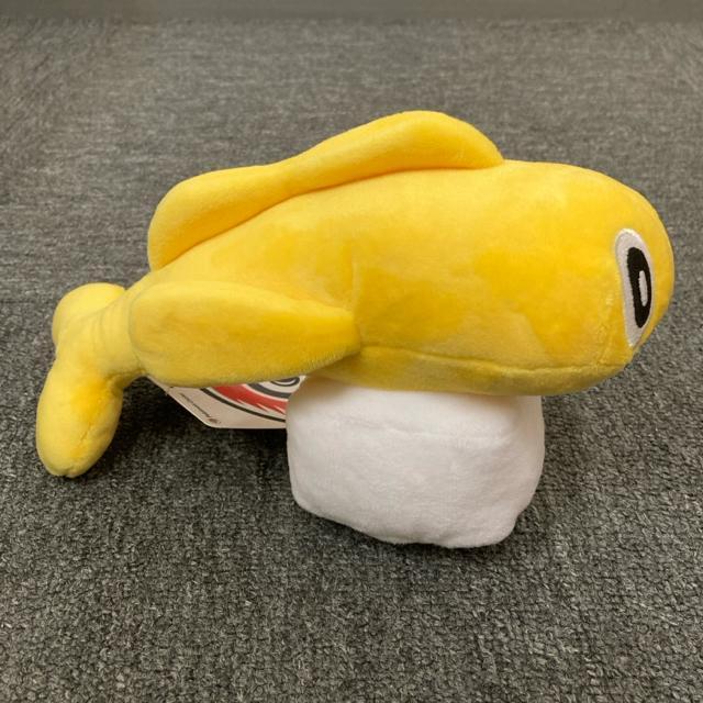 即決 新品 ポケットモンスター ぬいぐるみ シャリタツ のびたすがた < おもちゃ  即決 新品 ポケットモンスター ぬいぐるみ シャリタツ のびたすがた < おもちゃの