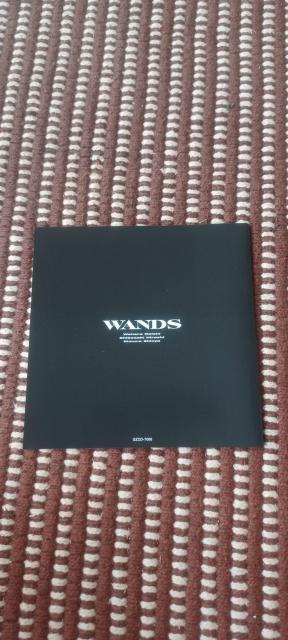 WANDSu^ԂLip ʏՁv  CD/DVD/rfI 