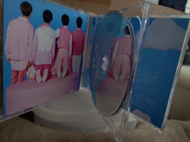 なにわ男子CD&Blu-ray < タレントグッズ  なにわ男子CD&Blu-ray < タレントグッズの