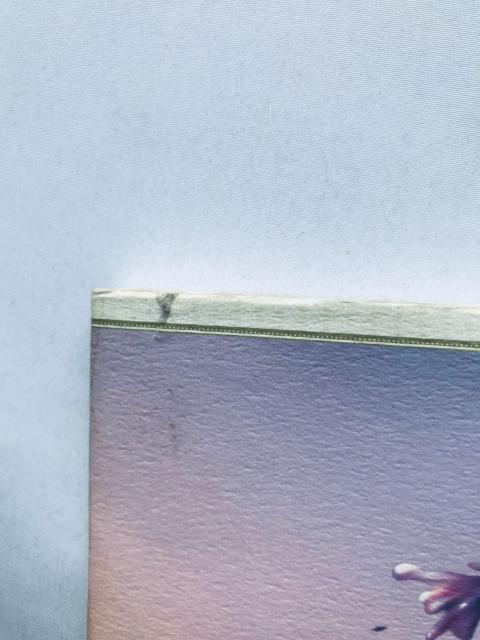 フェイバリットディア 純白の預言者 公式設定資料集 PS 帯 Favorite Dear Pure White Prophet < ゲーム本体/ソフト フェイバリットディア 純白の預言者 公式設定資料集 PS 帯 Favorite Dear Pure White Prophet < ゲーム本体/ソフトの