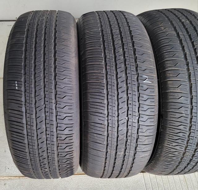 バリ溝!年式20.21 サマータイヤ19インチ ダンロップ GRANDTREK PT21 235/55/19タイヤのみ4本セット < 自動車/バイク バリ溝!年式20.21 サマータイヤ19インチ ダンロップ GRANDTREK PT21 235/55/19タイヤのみ4本セット < 自動車/バイク