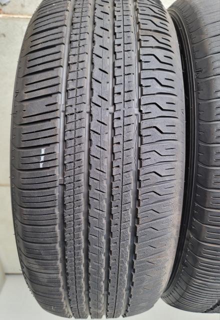 バリ溝!年式20.21 サマータイヤ19インチ ダンロップ GRANDTREK PT21 235/55/19タイヤのみ4本セット < 自動車/バイク バリ溝!年式20.21 サマータイヤ19インチ ダンロップ GRANDTREK PT21 235/55/19タイヤのみ4本セット < 自動車/バイク