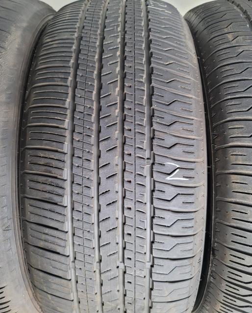 バリ溝!年式20.21 サマータイヤ19インチ ダンロップ GRANDTREK PT21 235/55/19タイヤのみ4本セット < 自動車/バイク バリ溝!年式20.21 サマータイヤ19インチ ダンロップ GRANDTREK PT21 235/55/19タイヤのみ4本セット < 自動車/バイク