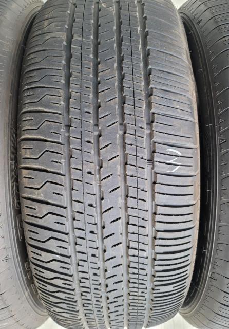 バリ溝!年式20.21 サマータイヤ19インチ ダンロップ GRANDTREK PT21 235/55/19タイヤのみ4本セット < 自動車/バイク バリ溝!年式20.21 サマータイヤ19インチ ダンロップ GRANDTREK PT21 235/55/19タイヤのみ4本セット < 自動車/バイク