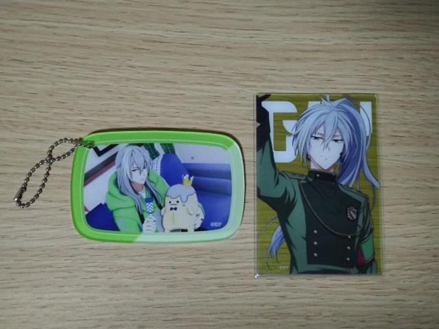 アイドリッシュセブン 千 セット < アニメ/コミック/キャラクター アイドリッシュセブン 千 セット < アニメ/コミック/キャラクターの