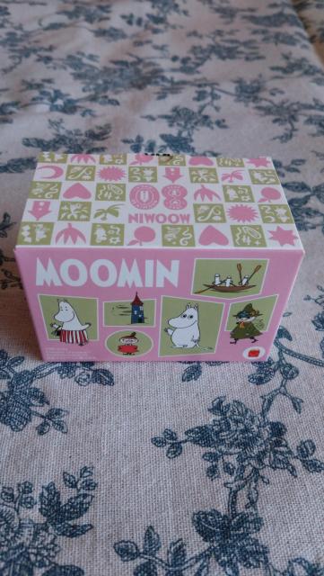 MOOMINnbs[Zbg[~g[  Aj/R~bN/LN^[ 