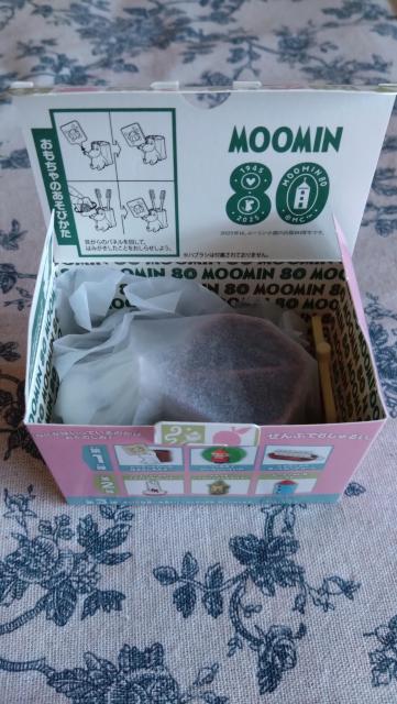 MOOMINnbs[Zbg[~g[  Aj/R~bN/LN^[ 