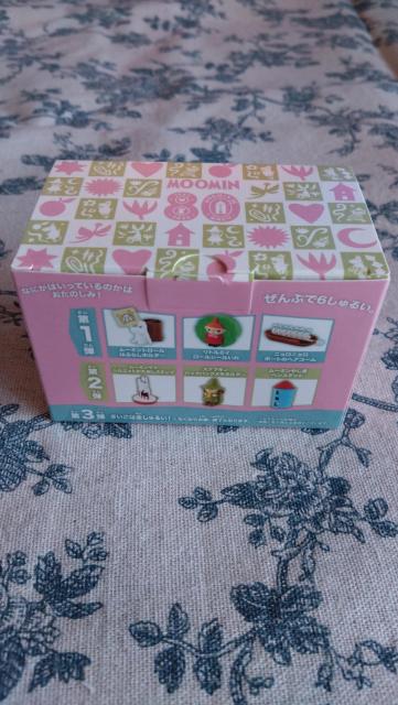 MOOMINnbs[Zbg[~g[  Aj/R~bN/LN^[ 