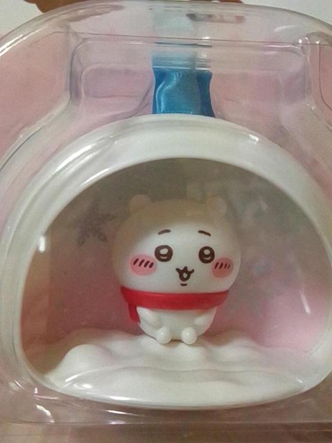 ■ちいかわ■エニマイくじ KF賞 オーナメント ちいかわ■ < アニメ/コミック/キャラクター ■ちいかわ■エニマイくじ KF賞 オーナメント ちいかわ■ < アニメ/コミック/キャラクターの