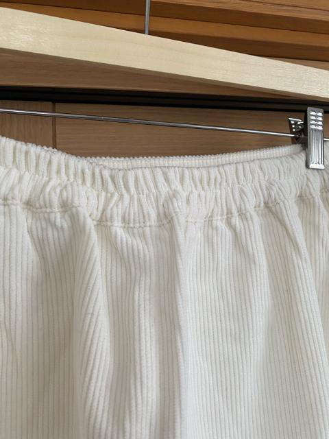 *新品未使用(タグなし)/アーバンリサーチ/コーデュロイロングスカート* < ブランド *新品未使用(タグなし)/アーバンリサーチ/コーデュロイロングスカート* < ブランドの