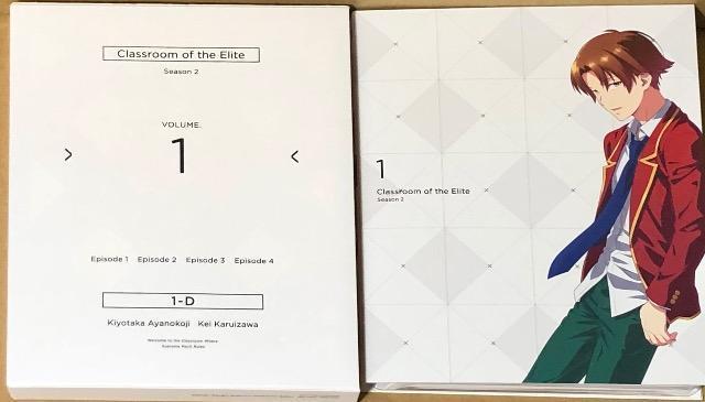 �悤�������͎����`�̋����� 2nd Season ��1�� DVD �� CD/DVD/�r�f�I�� 