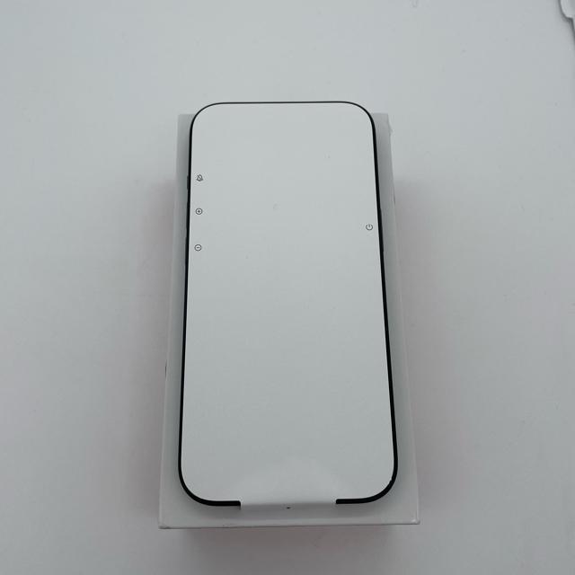 �������g�p iPhone 15 256 GB SIM�t���[ �u���b�N �{�� �� �Ɠd/AV�� 