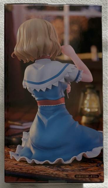 ����Project �ʁ[�ǂ�X�g�b�p�[�t�B�M���A �A���X�E�}�[�K�g���C�h �� �A�j��/�R�~�b�N/�L�����N�^�[�� 