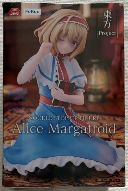 ����Project �ʁ[�ǂ�X�g�b�p�[�t�B�M���A �A���X�E�}�[�K�g���C�h �� �A�j��/�R�~�b�N/�L�����N�^�[�� 