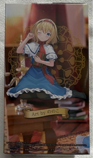 ����Project �ʁ[�ǂ�X�g�b�p�[�t�B�M���A �A���X�E�}�[�K�g���C�h �� �A�j��/�R�~�b�N/�L�����N�^�[�� 