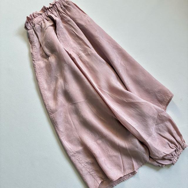 �����i�����ނ����W���K�[�h�n�C�l�b�N�����u���E�X���s���N��������聟M���L���v�� �� �����t�@�b�V������ 