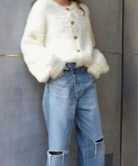 Ungrid �V���M�[�j�b�g�J�[�f�B�K���@�I�����W  �� �����t�@�b�V������ 