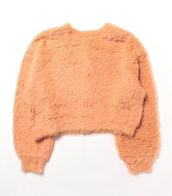 Ungrid �V���M�[�j�b�g�J�[�f�B�K���@�I�����W �� �����t�@�b�V������ 