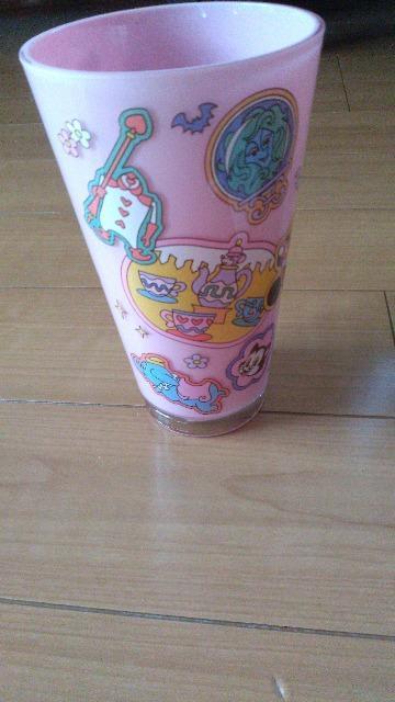 ���]�[�g�f�B�Y�j�[�����h���A�N�����R�b�v �� �C���e���A/���C�t�� 