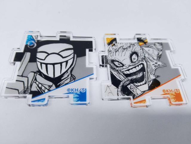 ■僕のヒーローアカデミア■ヴィラン連合 アクリルスタンド&タンブラー 3点セット ヒロアカ原画展 一番くじ < アニメ/コミック/キャラクター ■僕のヒーローアカデミア■ヴィラン連合 アクリルスタンド&タンブラー 3点セット ヒロアカ原画展 一番くじ < アニメ/コミック/キャラクターの