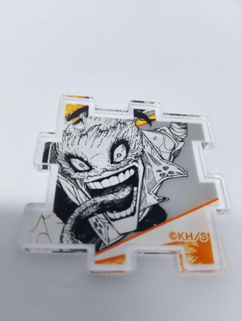 ■僕のヒーローアカデミア■ヴィラン連合 アクリルスタンド&タンブラー 3点セット ヒロアカ原画展 一番くじ < アニメ/コミック/キャラクター ■僕のヒーローアカデミア■ヴィラン連合 アクリルスタンド&タンブラー 3点セット ヒロアカ原画展 一番くじ < アニメ/コミック/キャラクターの