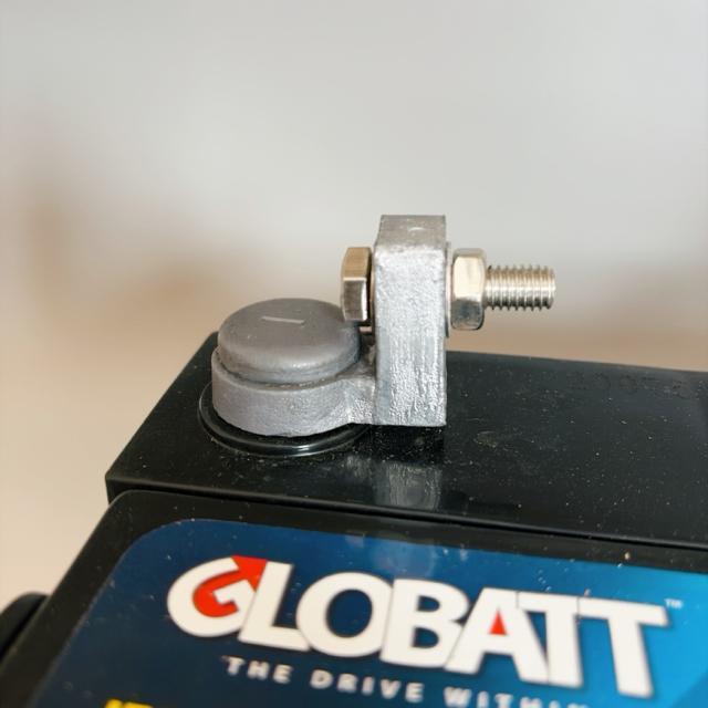 グロバット【新品】ディープサイクルバッテリー/EBシリーズ EB65 < 自動車/バイク グロバット【新品】ディープサイクルバッテリー/EBシリーズ EB65 < 自動車/バイク