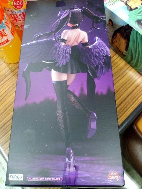 新品、未開封 フィギュア 時崎狂三 デートアライブV < ホビー 新品、未開封 フィギュア 時崎狂三 デートアライブV < ホビーの