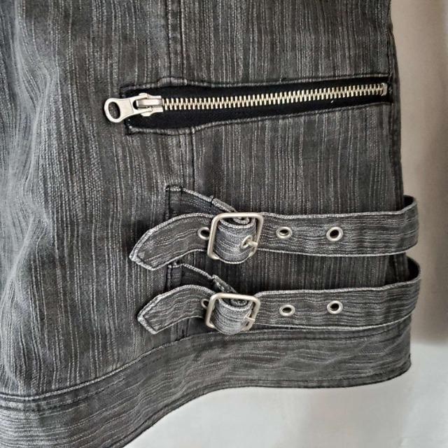 ���݁�709��IN THE ATTIC���|�P�b�g5�f�j���W���P�b�g��L�� �� �j���t�@�b�V������ 