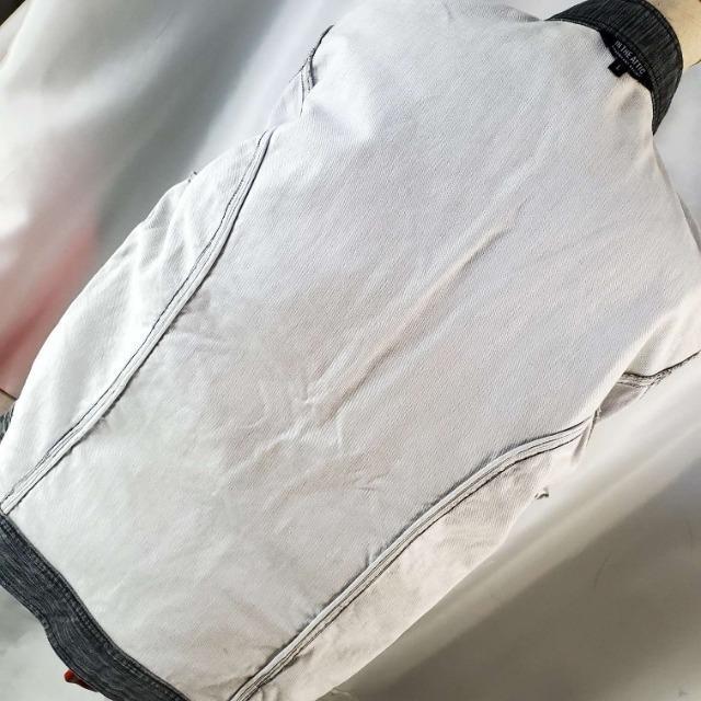 ���݁�709��IN THE ATTIC���|�P�b�g5�f�j���W���P�b�g��L�� �� �j���t�@�b�V������ 