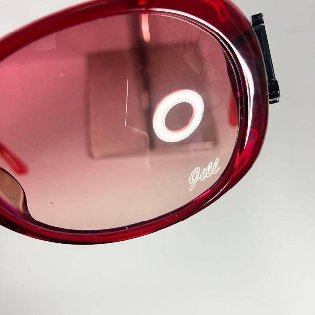 JILLSTUART �W���X�`���A�[�g �T���O���X �s���N ���C���X�g�[�� �� �����t�@�b�V������ 