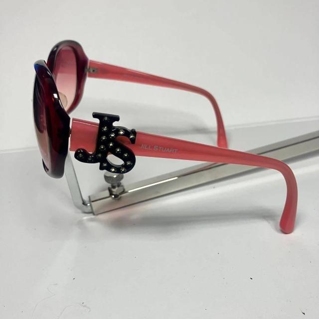 JILLSTUART �W���X�`���A�[�g �T���O���X �s���N ���C���X�g�[�� �� �����t�@�b�V������ 