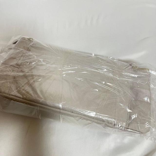 新品 未使用 任天堂 スイッチ2 収納まるごとバッグ for Nintendo Switch 2 アイボリー NSX-082 < ゲーム本体/ソフト 新品 未使用 任天堂 スイッチ2 収納まるごとバッグ for Nintendo Switch 2 アイボリー NSX-082 < ゲーム本体/ソフトの